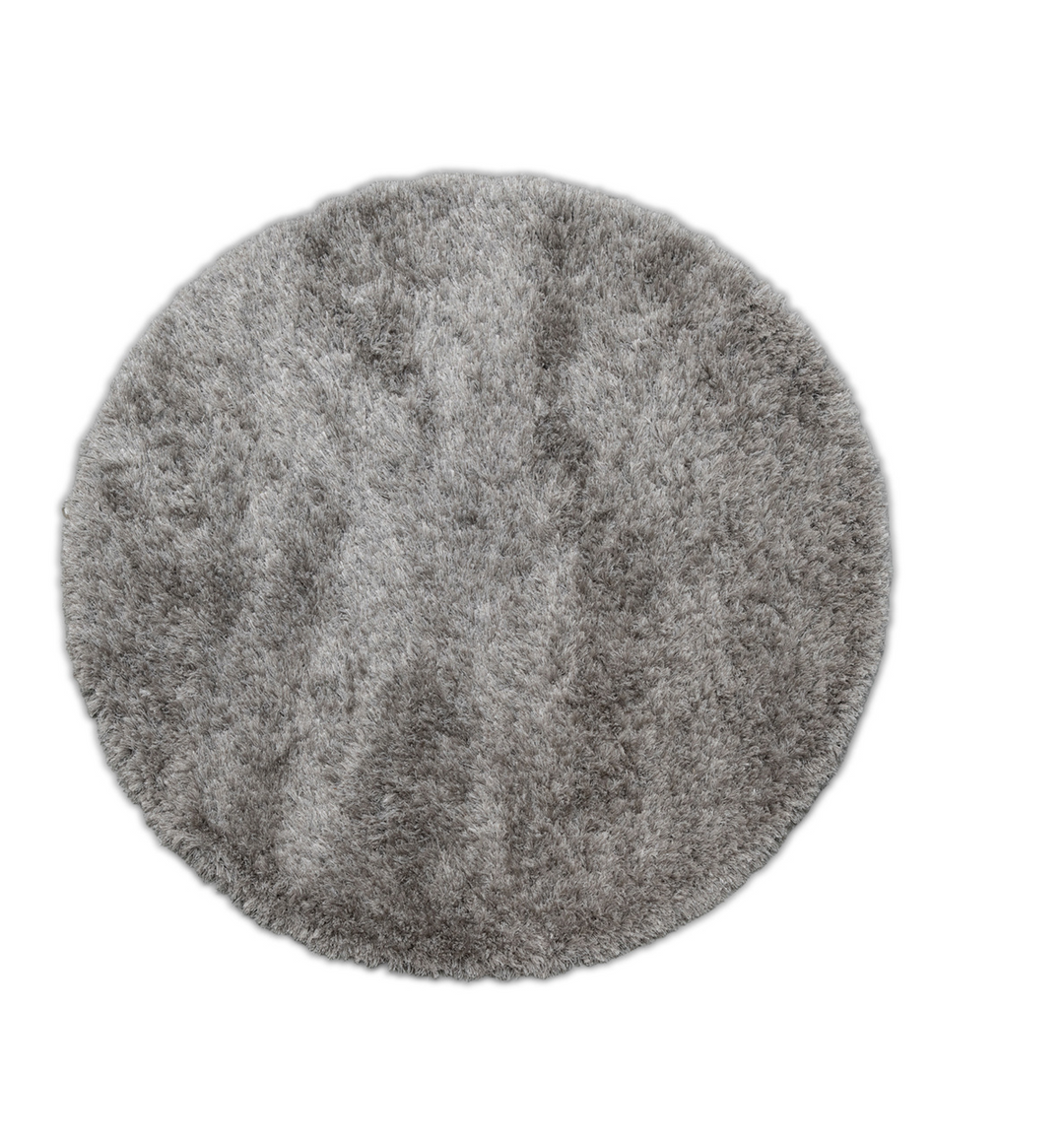 Riviera Maison Teppich Cecil, Stone, 200x200cm-8720794056718-Stil-Ambiente-536330