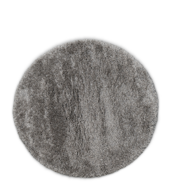 Riviera Maison Teppich Cecil, Stone, 200x200cm-8720794056718-Stil-Ambiente-536330