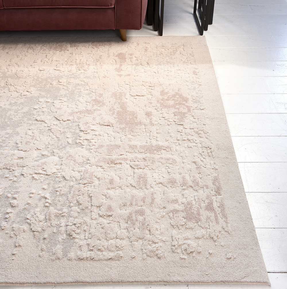 Riviera Maison Teppich Chad, 300x200cm-8720142239312-Stil-Ambiente-468860