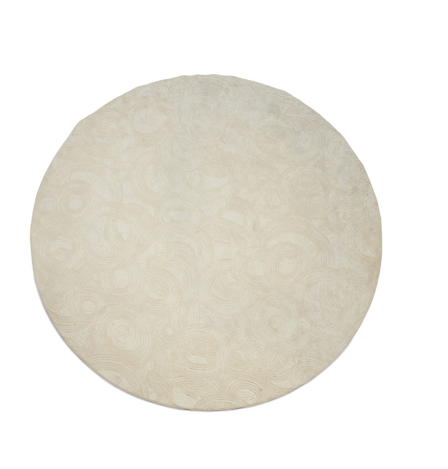 Riviera Maison Teppich Delfina 390cm-8720794174894-Stil-Ambiente-559850