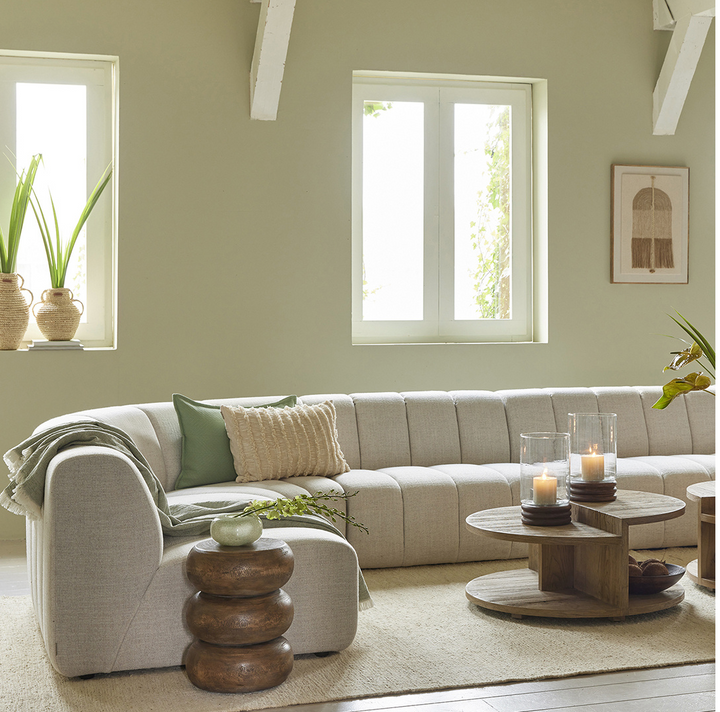 Riviera Maison Teppich Es Canar, 300x200cm-8720794018938-Stil-Ambiente-524160