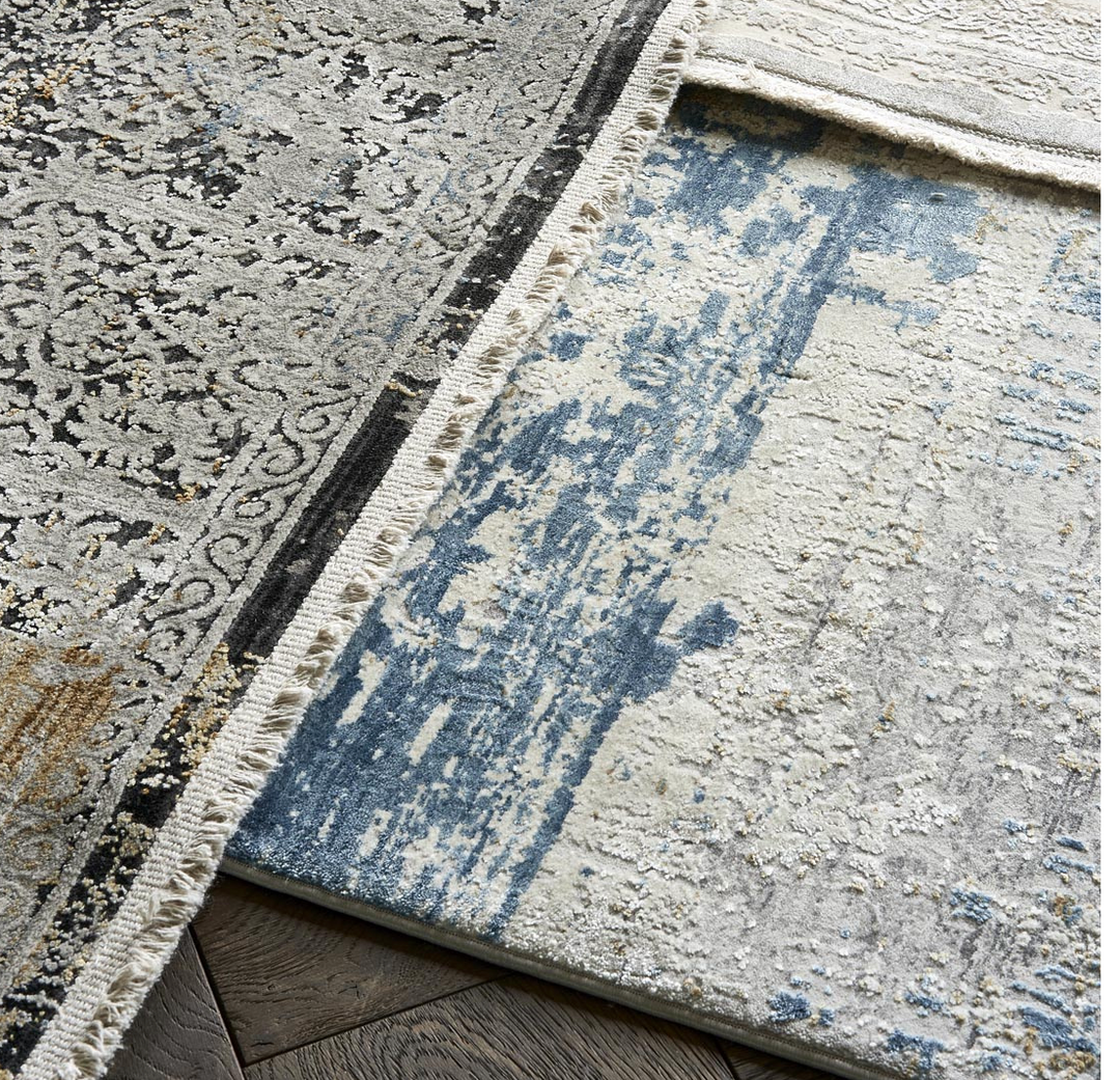 Riviera Maison Teppich Figueira, 290x200cm-8720142023584-Stil-Ambiente-495820