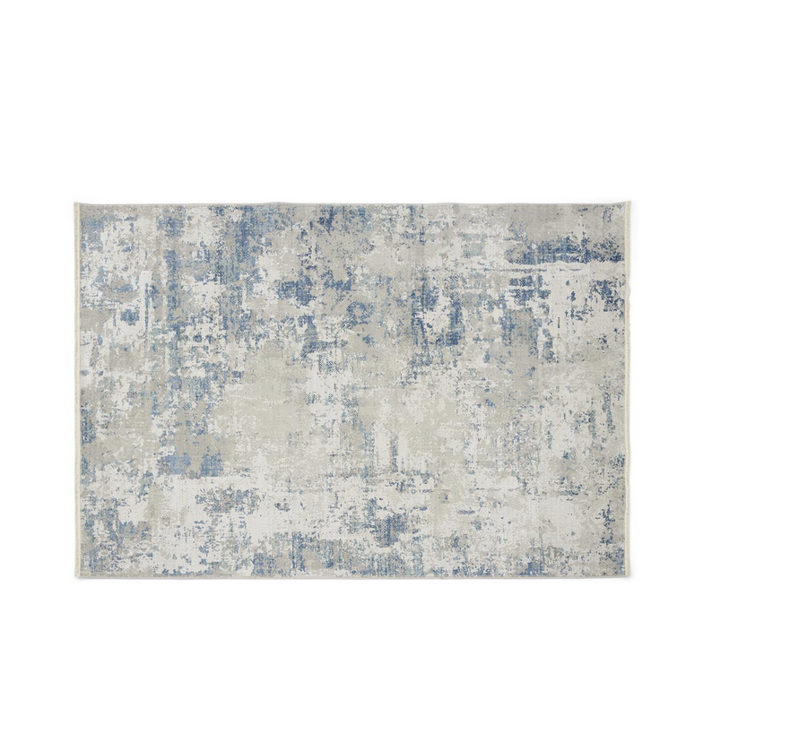 Riviera Maison Teppich Figueira, 290x200cm-8720142023584-Stil-Ambiente-495820
