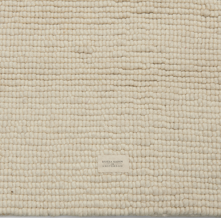 Riviera Maison Teppich Giovanni 300x200cm Creme-8720794108738-Stil-Ambiente-543970