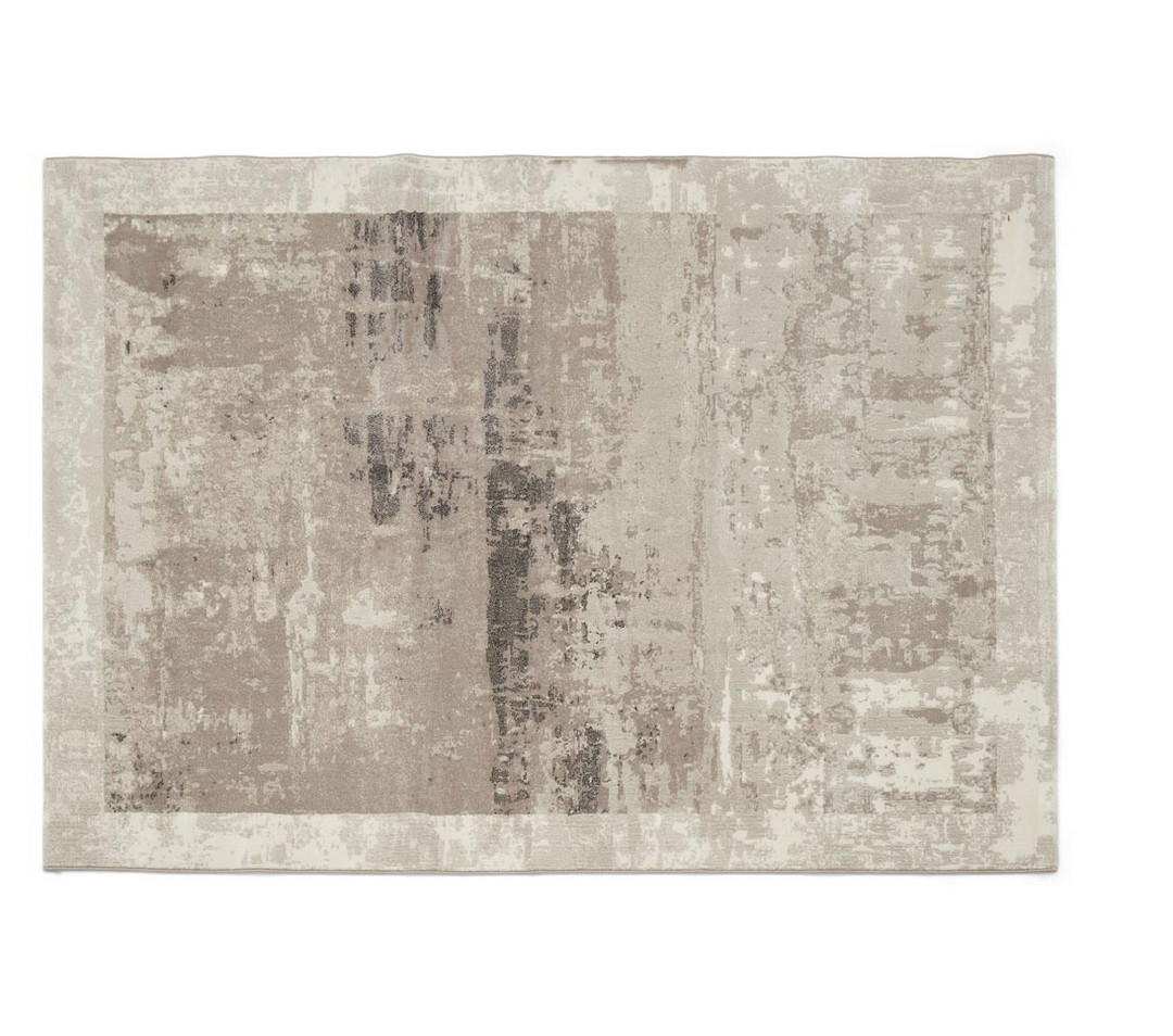 Riviera Maison Teppich Gordon, 230x160cm-8720142019129-Stil-Ambiente-493450