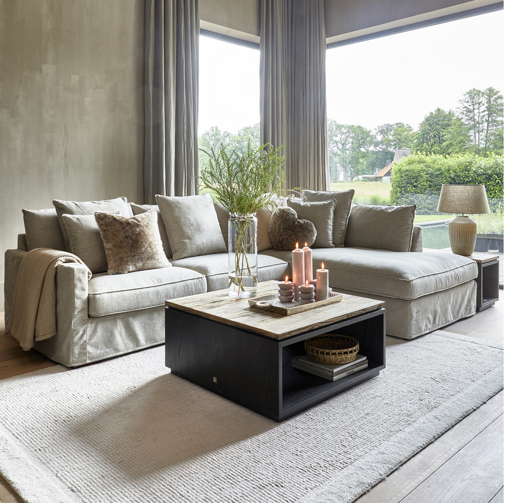 Riviera Maison Teppich Madison, 390x280cm-8720142075545-Stil-Ambiente-500520