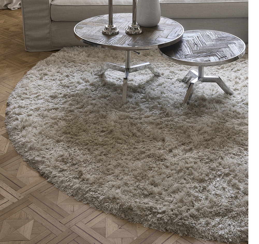 Riviera Maison Teppich Mesa Vista, Creme, 390x280cm-8720794012516-Stil-Ambiente-522970