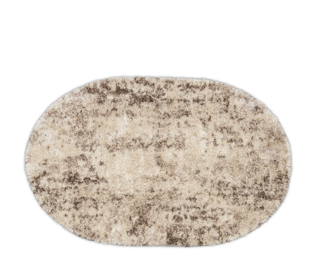 Riviera Maison Teppich Mesa Vista, Creme, 390x280cm-8720794012516-Stil-Ambiente-522970