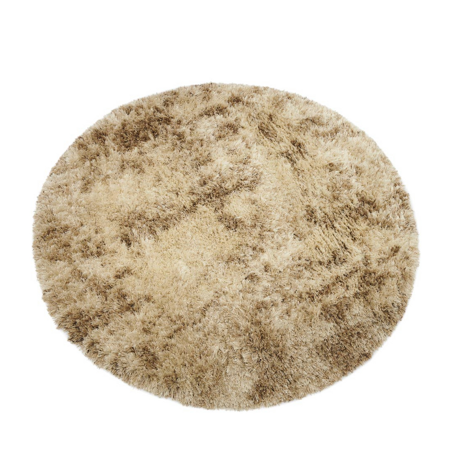 Riviera Maison Teppich Mesa Vista, Ø200cm-8720142294267-Stil-Ambiente-481710