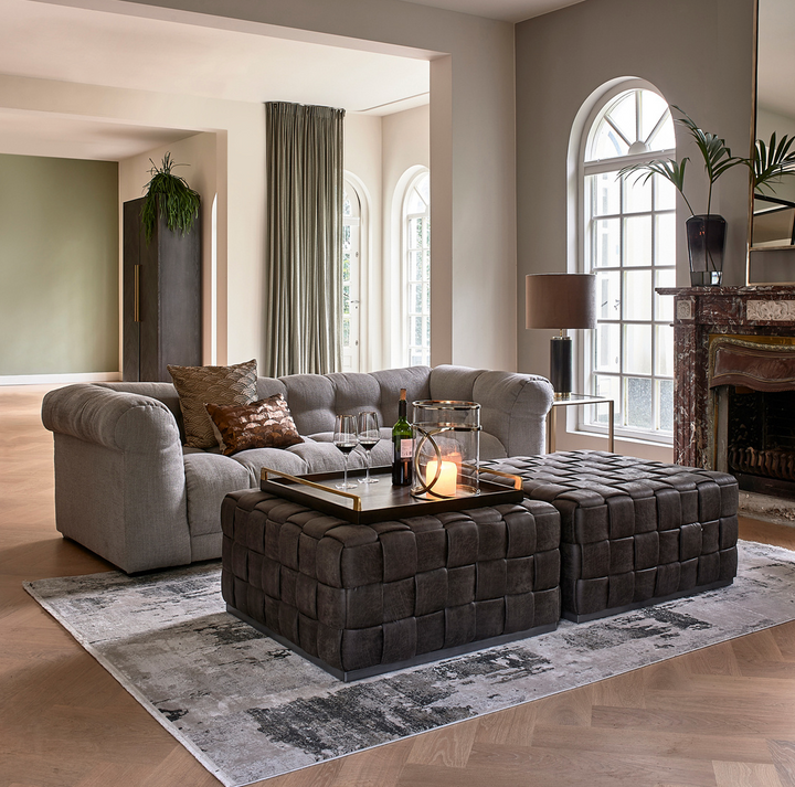 Riviera Maison Teppich Santa Monica, 290x200cm-8720142290122-Stil-Ambiente-479810