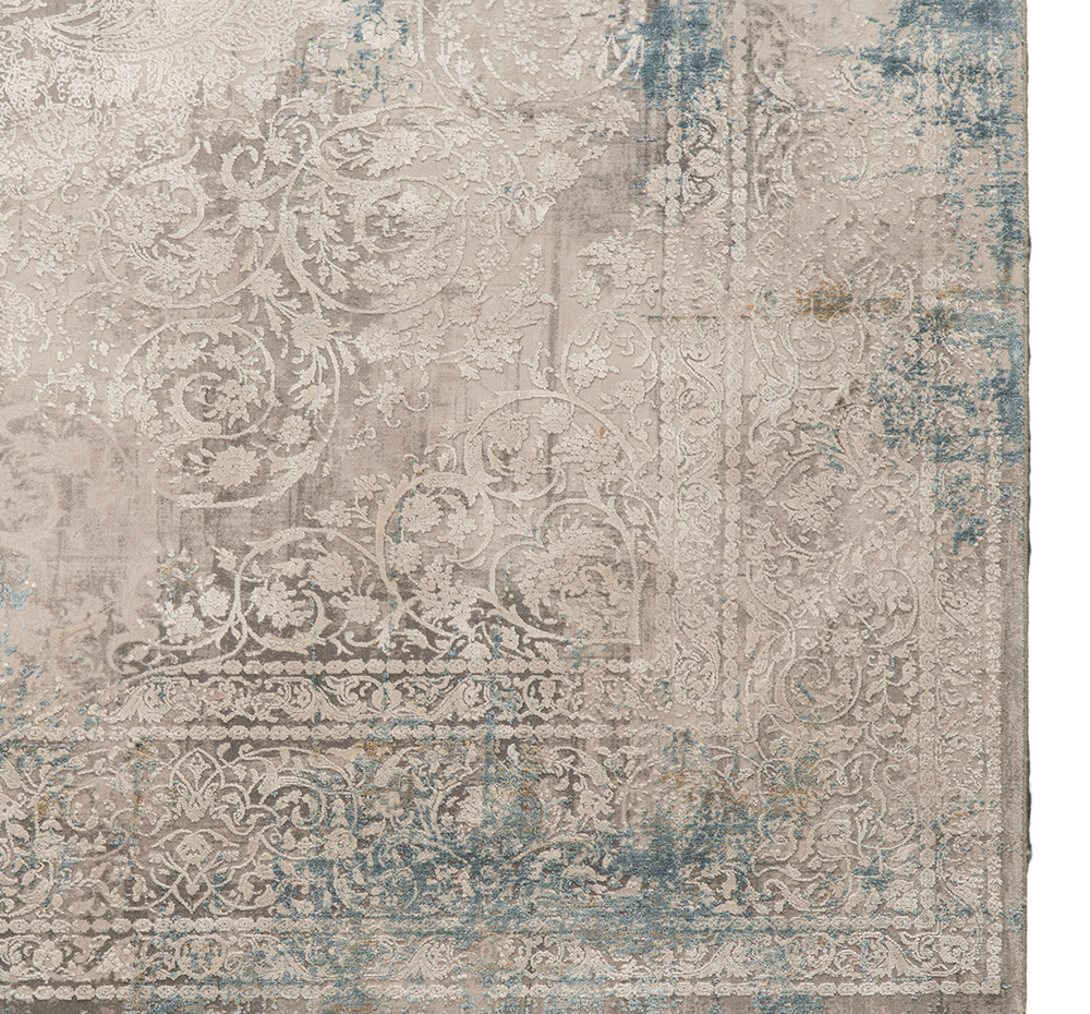 Riviera Maison Teppich Tripoli, 290x200cm-8720142237486-Stil-Ambiente-467730