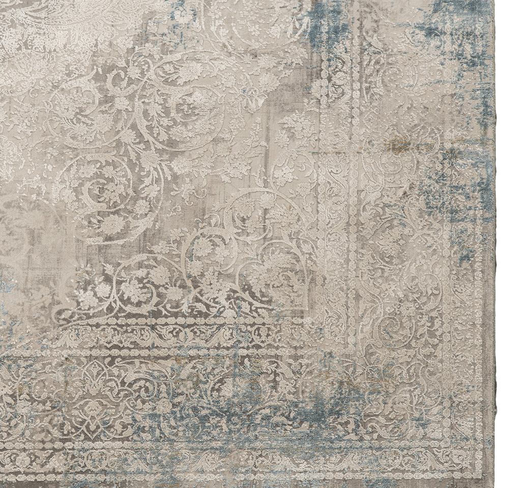 Riviera Maison Teppich Tripoli, 290x200cm-8720142237486-Stil-Ambiente-467730