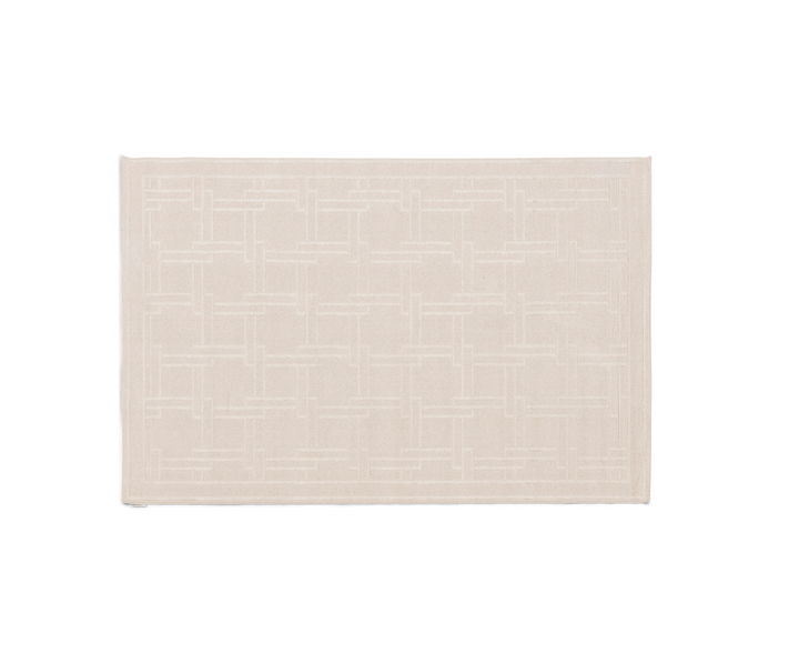 Riviera Maison Teppich Versailles, Creme, 300x200cm-8720794012585-Stil-Ambiente-523050