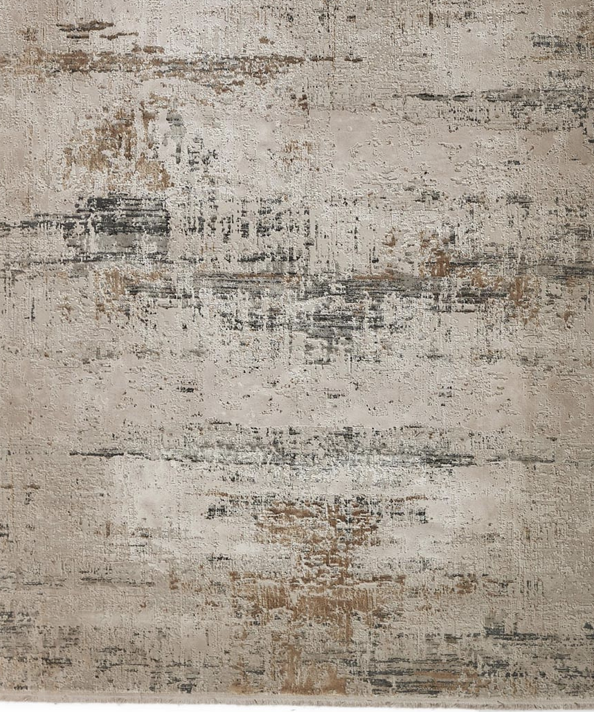 Riviera Maison Teppich Vizcaya Treasure, 290x200cm-8718056648207-Stil-Ambiente-418820