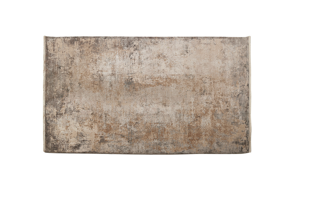 Riviera Maison Teppich Vizcaya Treasure, 290x200cm-8718056648207-Stil-Ambiente-418820