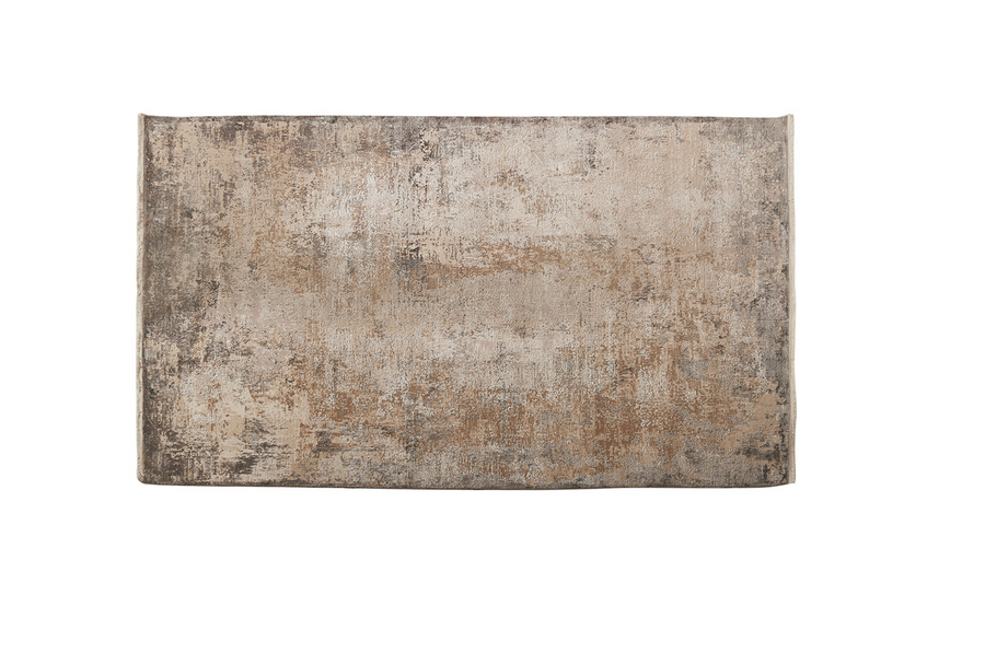 Riviera Maison Teppich Vizcaya Treasure, 290x200cm-8718056648207-Stil-Ambiente-418820