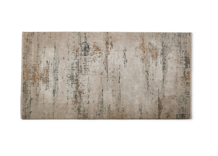 Riviera Maison Teppich Vizcaya Vintage, 290x200cm-8718056648214-Stil-Ambiente-418850