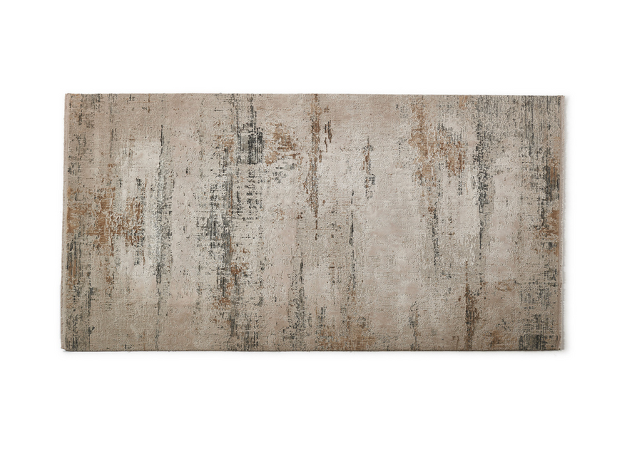 Riviera Maison Teppich Vizcaya Vintage, 290x200cm-8718056648214-Stil-Ambiente-418850
