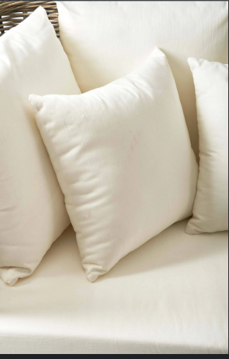 Riviera Maison Hängesofa "Rustic Rattan Can Carlos Hanging sofa